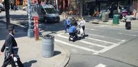 Stadtrundfahrt New York - Spaziergang durch Williamsburg