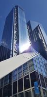 Stadtrundfahrt New York - World Trade Center 3 & 4