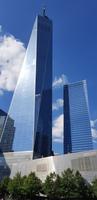 Stadtrundfahrt New York - World Trade Center
