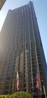 Stadtrundfahrt durch San Francisco - Financial District