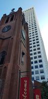 Stadtrundfahrt durch San Francisco - Financial District