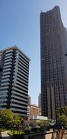 Stadtrundfahrt durch San Francisco - Financial District