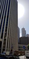 Stadtrundfahrt durch San Francisco - Financial District
