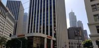 Stadtrundfahrt durch San Francisco - Financial District