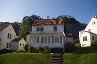 Stadtrundfahrt durch San Francisco