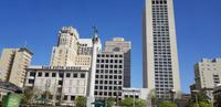 Stadtrundfahrt durch San Francisco