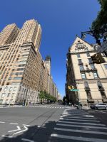 Stadtrundfahrt in New York 