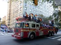 Steuben Parade 