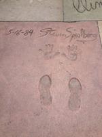 Steven Spielberg