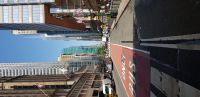 Straßen von New York