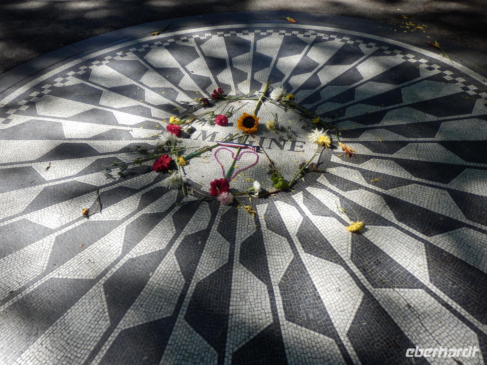 Strawberry Fields 