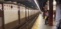 Subway -  New York City