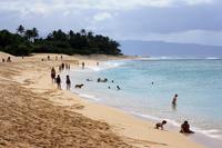 Sunset Beach