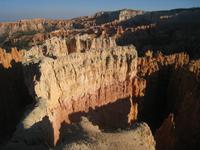 Sunset im Bryce NP