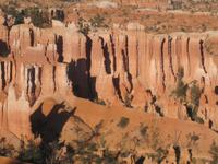 Sunset im Bryce