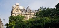 The Dakota