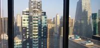 The View Restaurant - New York City