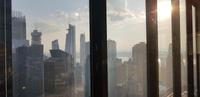 The View Restaurant - New York City