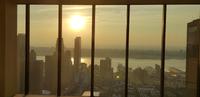 The View Restaurant - New York City