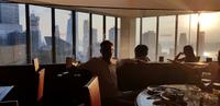 The View Restaurant - New York City