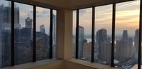 The View Restaurant - New York City