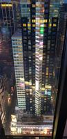 The View Restaurant - New York City