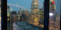 The View Restaurant - New York City
