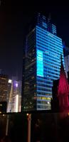 Times Square - New York City