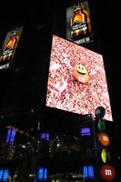 Times Square, New York City