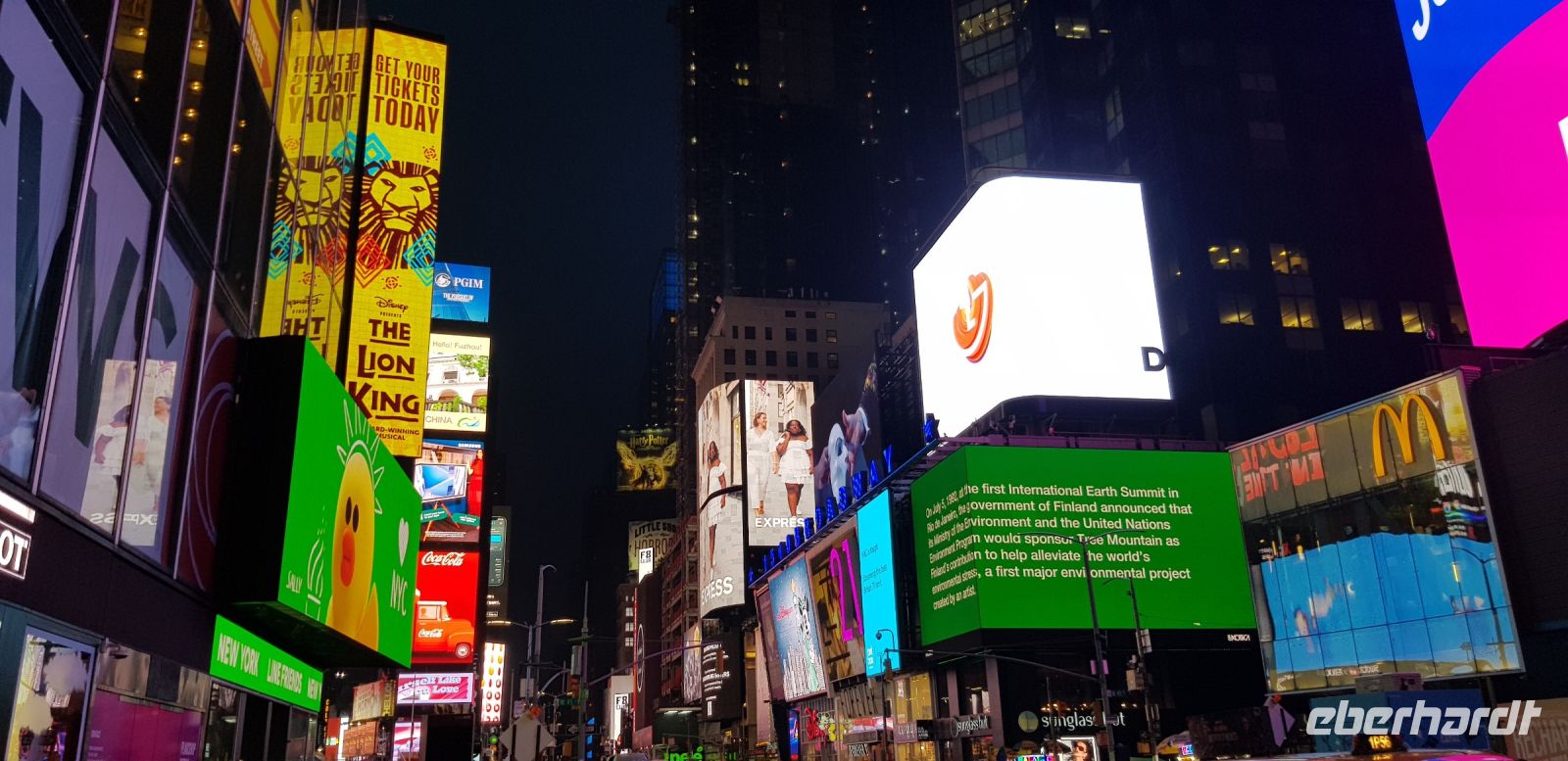Times Square