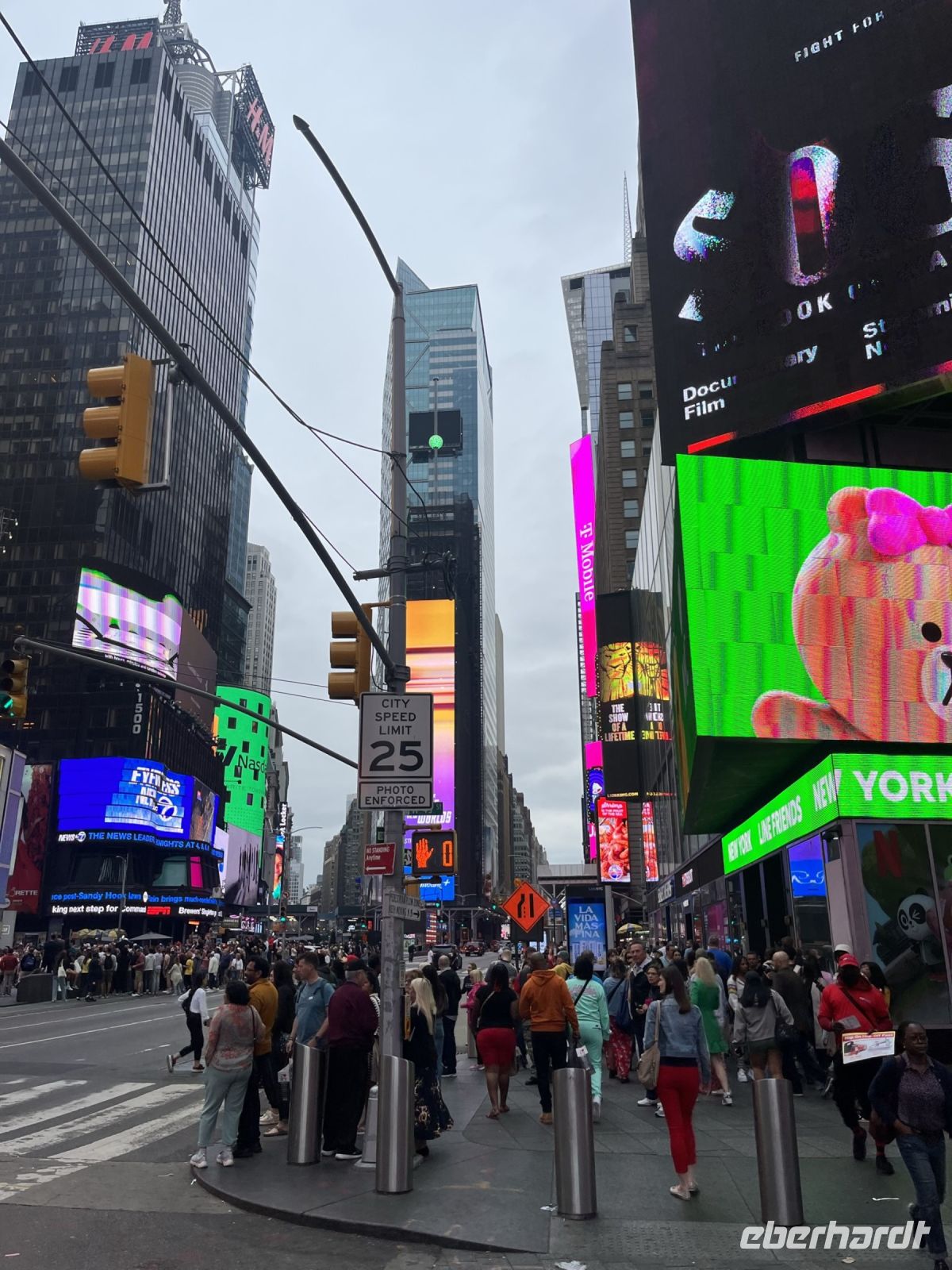Times Square
