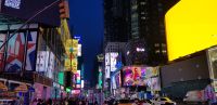 Times Square