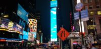 Times Square