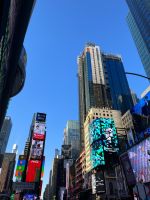 Times Square