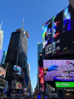 Times Square