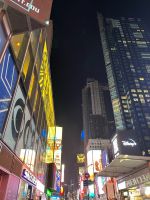Times Square