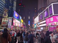 Times Square