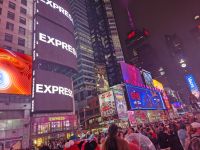 Times Square