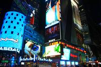 Times Square