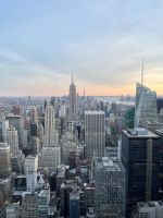 Top of The Rock