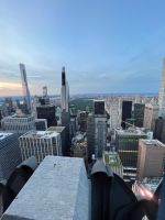 Top of The Rock