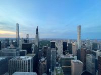 Top of The Rock