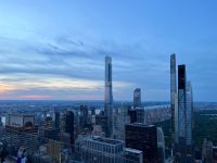 Top of The Rock