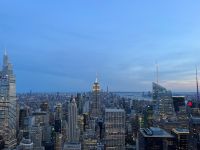 Top of The Rock