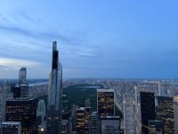 Top of The Rock