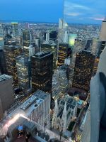 Top of The Rock