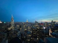 Top of The Rock