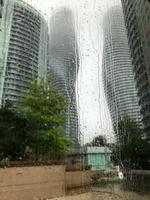 Toronto weint...