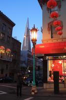 Transamerika Pyramide