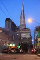 Transamerika Pyramide